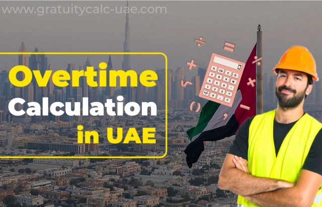 overtime calculation in uae